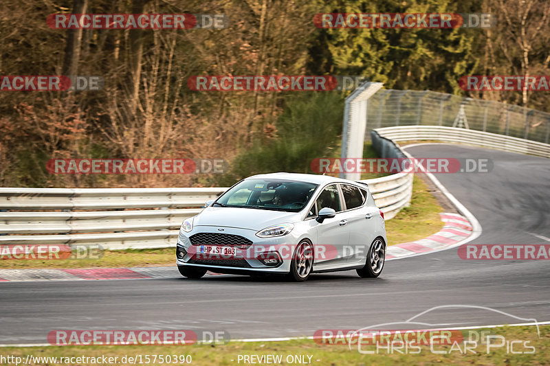 Bild #15750390 - Touristenfahrten Nürburgring Nordschleife (28.03.2022)