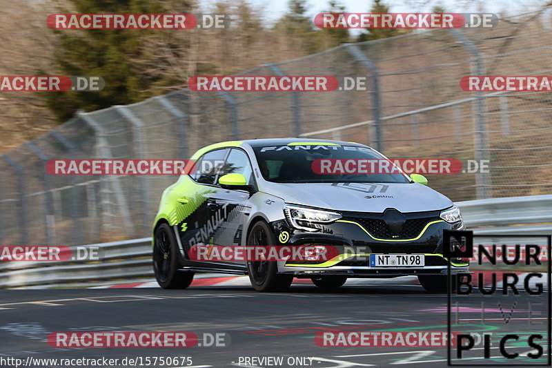 Bild #15750675 - Touristenfahrten Nürburgring Nordschleife (28.03.2022)