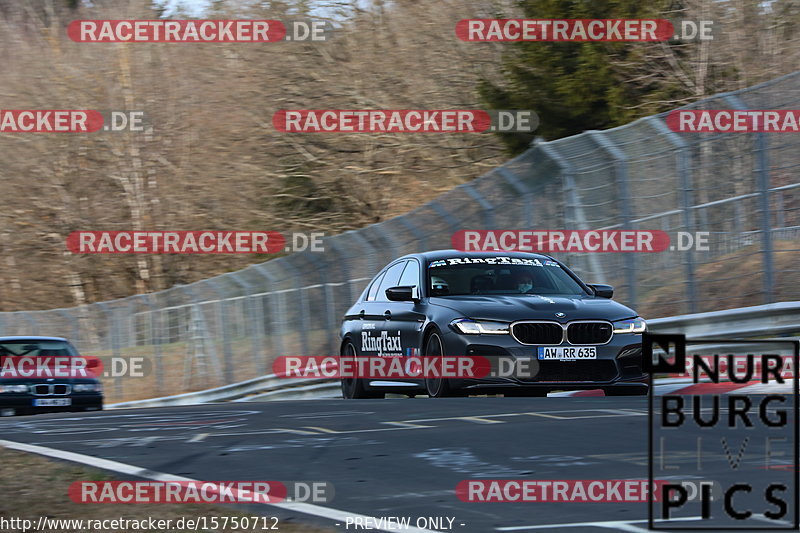 Bild #15750712 - Touristenfahrten Nürburgring Nordschleife (28.03.2022)