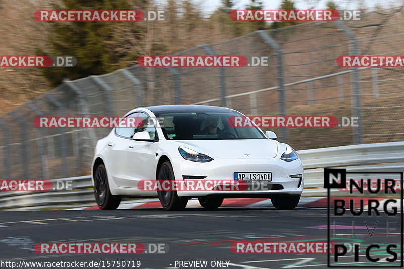 Bild #15750719 - Touristenfahrten Nürburgring Nordschleife (28.03.2022)