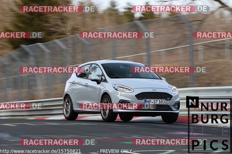 Bild #15750821 - Touristenfahrten Nürburgring Nordschleife (28.03.2022)