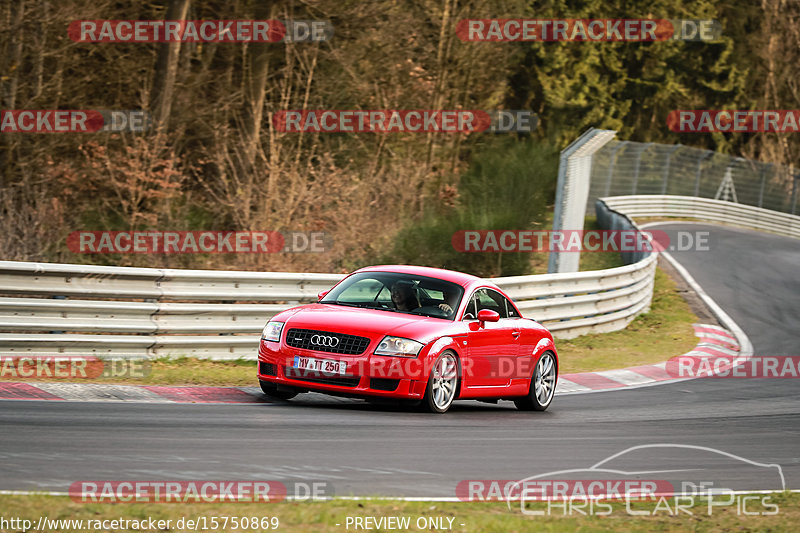 Bild #15750869 - Touristenfahrten Nürburgring Nordschleife (28.03.2022)