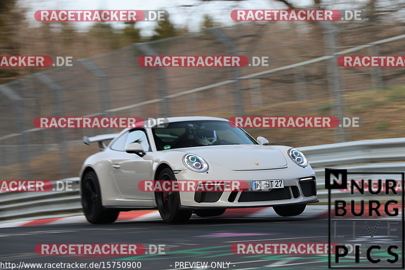 Bild #15750900 - Touristenfahrten Nürburgring Nordschleife (28.03.2022)