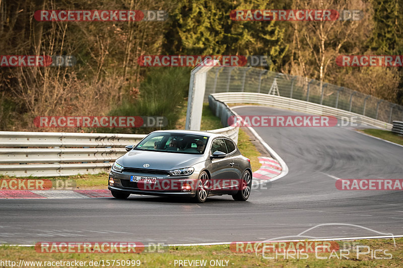 Bild #15750999 - Touristenfahrten Nürburgring Nordschleife (28.03.2022)