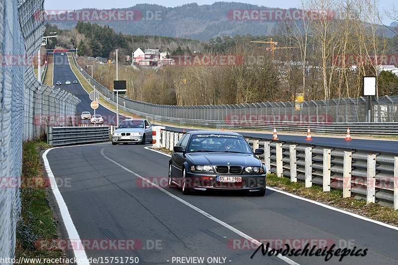 Bild #15751750 - Touristenfahrten Nürburgring Nordschleife (28.03.2022)