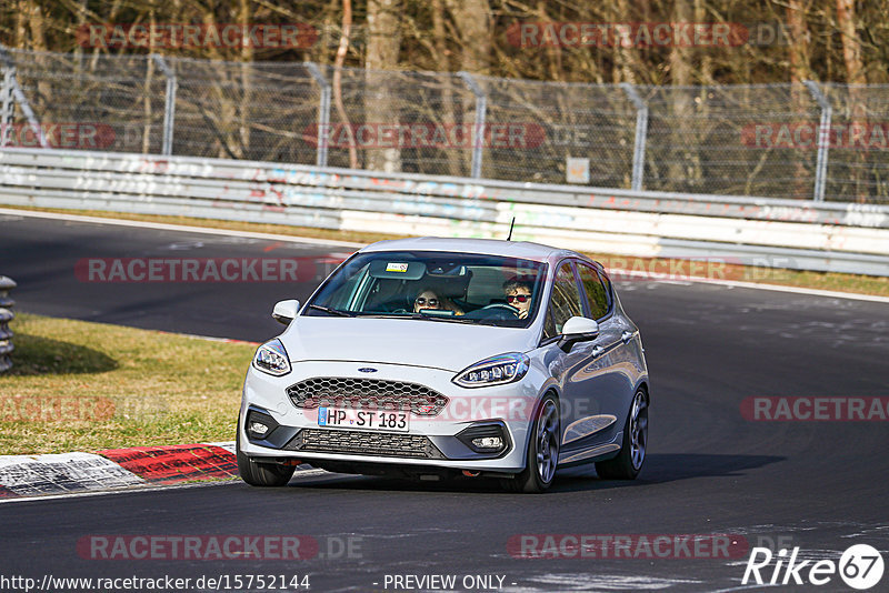 Bild #15752144 - Touristenfahrten Nürburgring Nordschleife (28.03.2022)