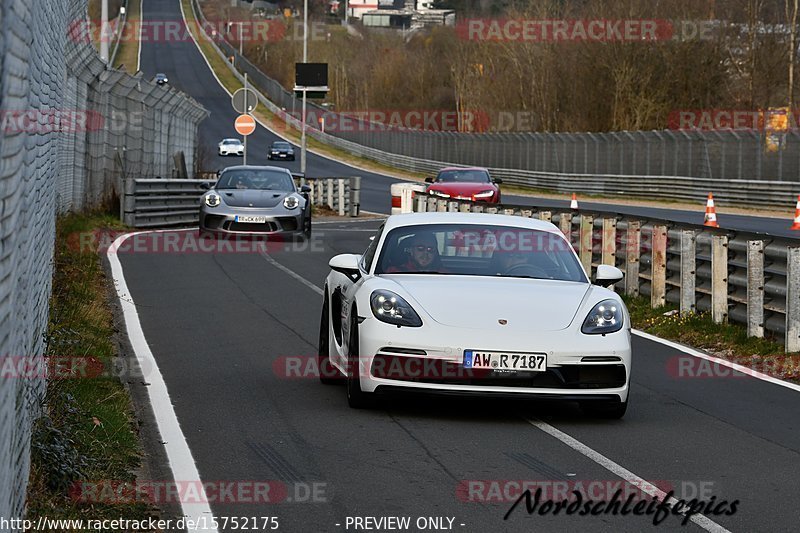 Bild #15752175 - Touristenfahrten Nürburgring Nordschleife (28.03.2022)