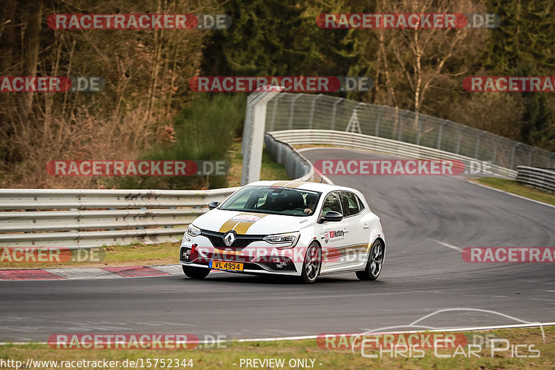 Bild #15752344 - Touristenfahrten Nürburgring Nordschleife (28.03.2022)