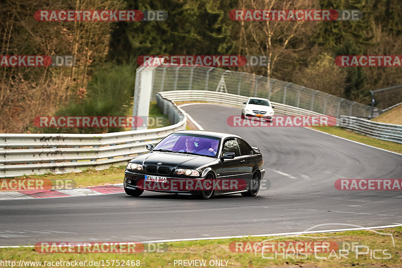 Bild #15752468 - Touristenfahrten Nürburgring Nordschleife (28.03.2022)