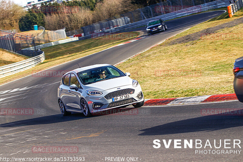 Bild #15753593 - Touristenfahrten Nürburgring Nordschleife (28.03.2022)