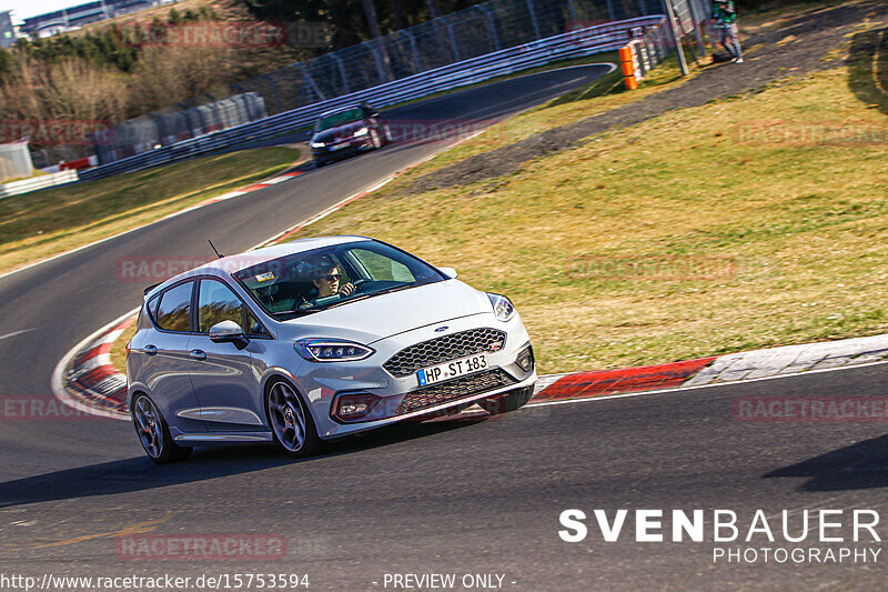 Bild #15753594 - Touristenfahrten Nürburgring Nordschleife (28.03.2022)