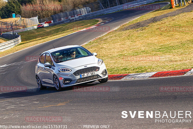 Bild #15753731 - Touristenfahrten Nürburgring Nordschleife (28.03.2022)