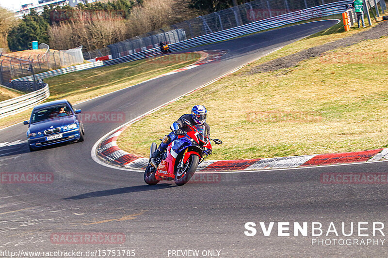 Bild #15753785 - Touristenfahrten Nürburgring Nordschleife (28.03.2022)