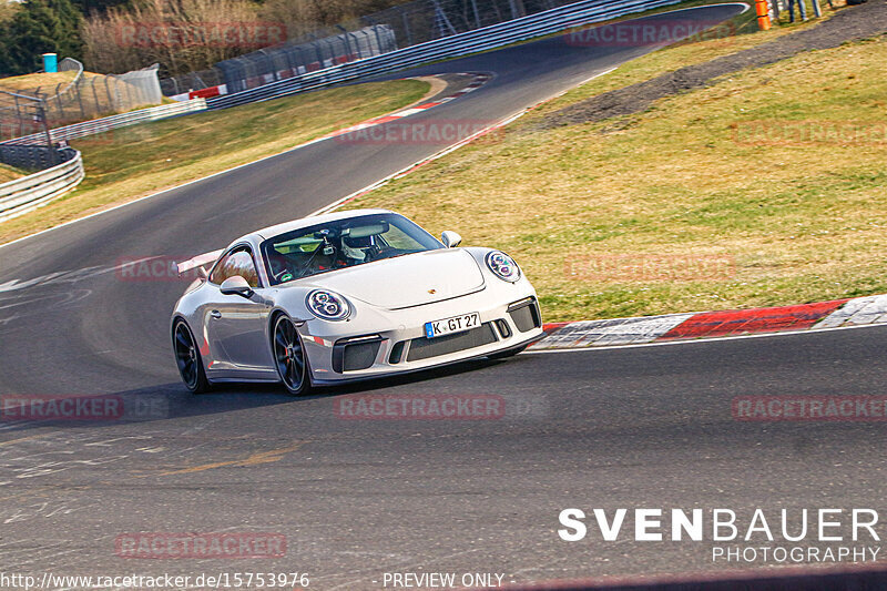 Bild #15753976 - Touristenfahrten Nürburgring Nordschleife (28.03.2022)