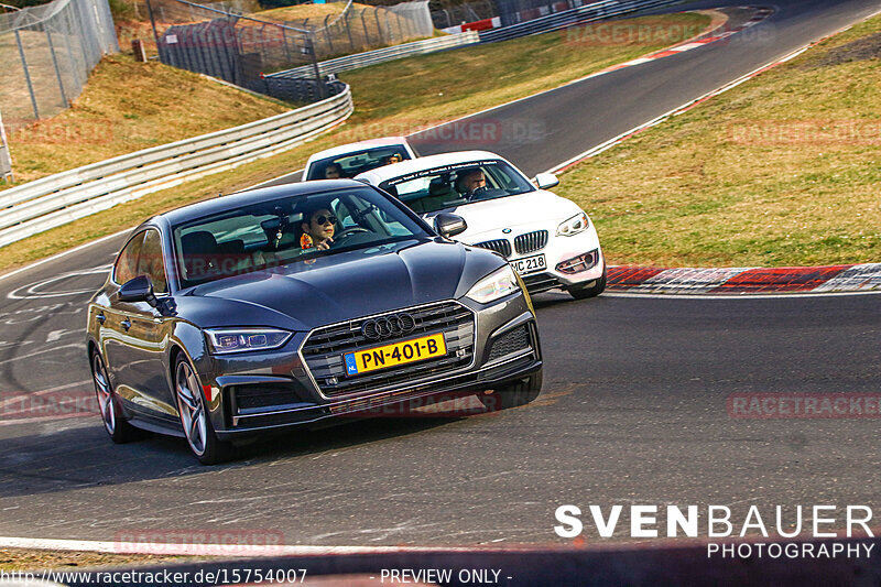 Bild #15754007 - Touristenfahrten Nürburgring Nordschleife (28.03.2022)