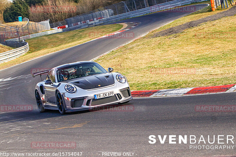 Bild #15754047 - Touristenfahrten Nürburgring Nordschleife (28.03.2022)