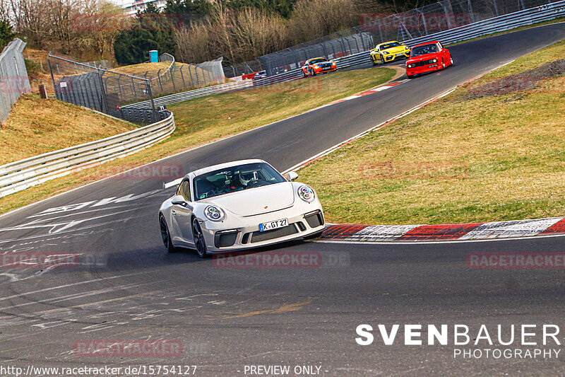 Bild #15754127 - Touristenfahrten Nürburgring Nordschleife (28.03.2022)