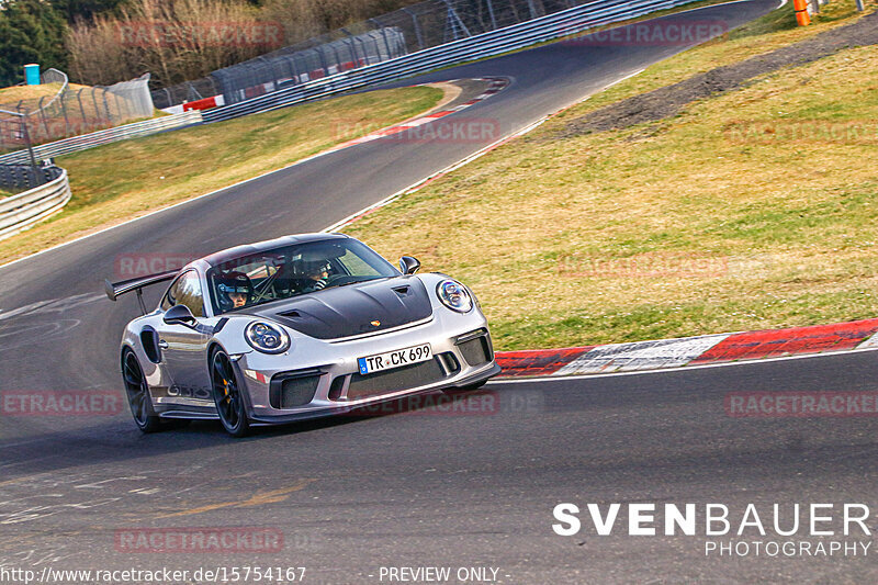 Bild #15754167 - Touristenfahrten Nürburgring Nordschleife (28.03.2022)