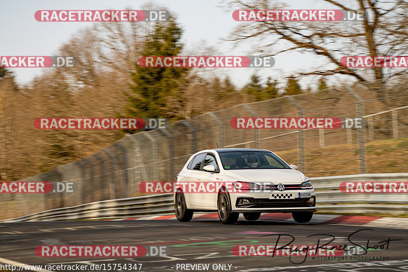 Bild #15754347 - Touristenfahrten Nürburgring Nordschleife (28.03.2022)