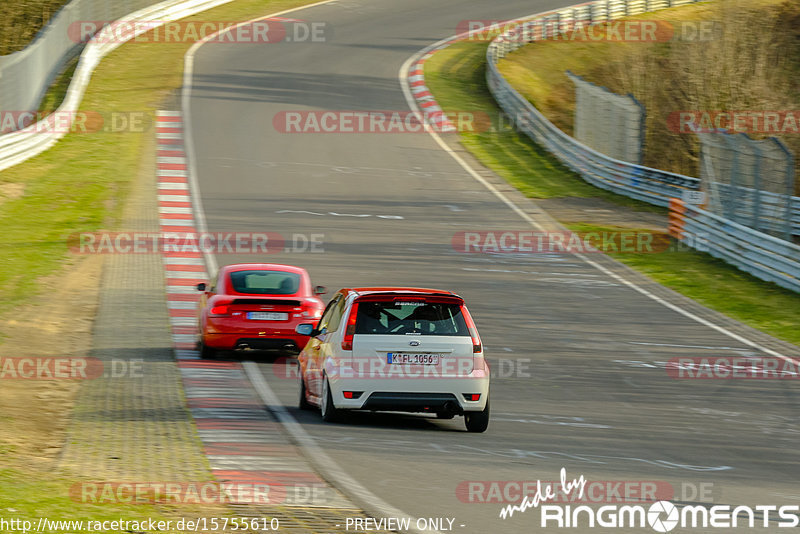 Bild #15755610 - Touristenfahrten Nürburgring Nordschleife (28.03.2022)