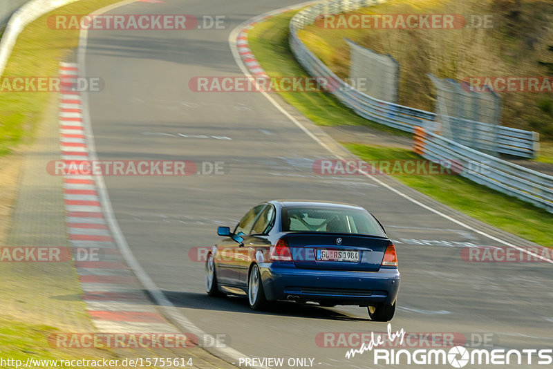 Bild #15755614 - Touristenfahrten Nürburgring Nordschleife (28.03.2022)