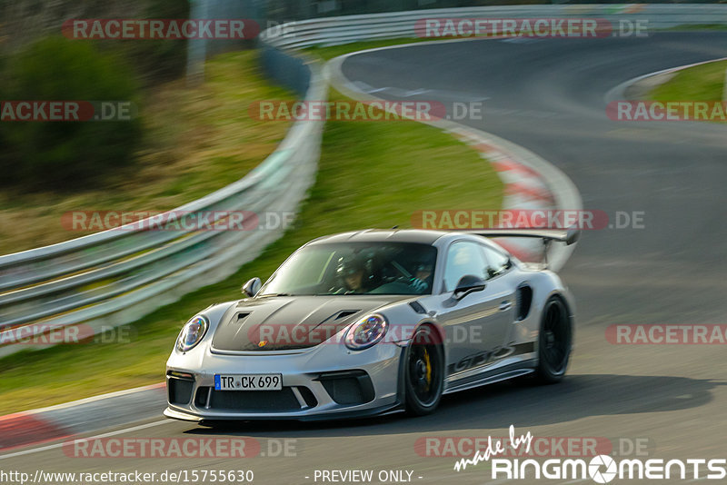 Bild #15755630 - Touristenfahrten Nürburgring Nordschleife (28.03.2022)