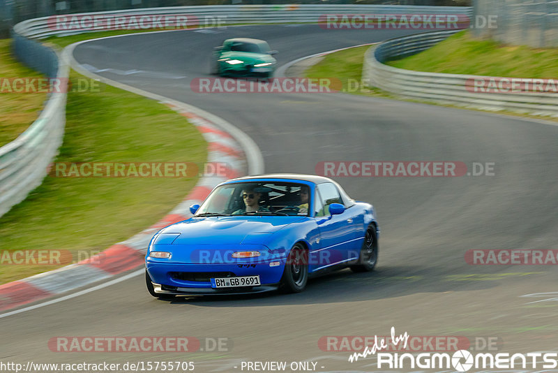 Bild #15755705 - Touristenfahrten Nürburgring Nordschleife (28.03.2022)