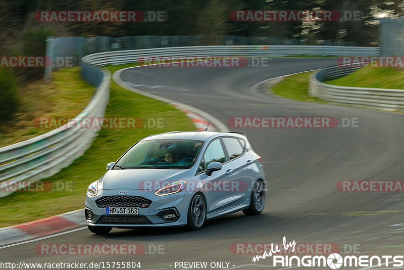 Bild #15755804 - Touristenfahrten Nürburgring Nordschleife (28.03.2022)