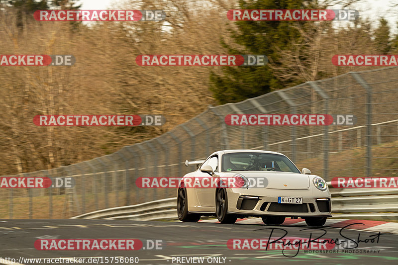 Bild #15756080 - Touristenfahrten Nürburgring Nordschleife (28.03.2022)