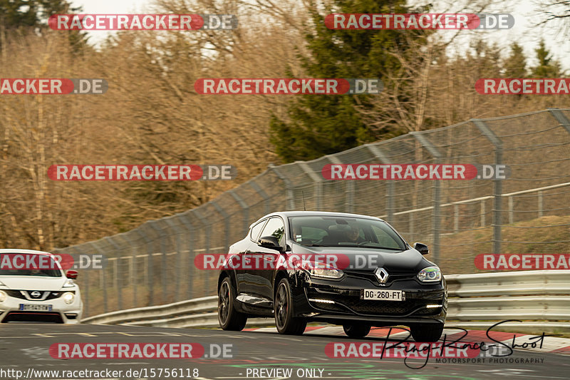 Bild #15756118 - Touristenfahrten Nürburgring Nordschleife (28.03.2022)