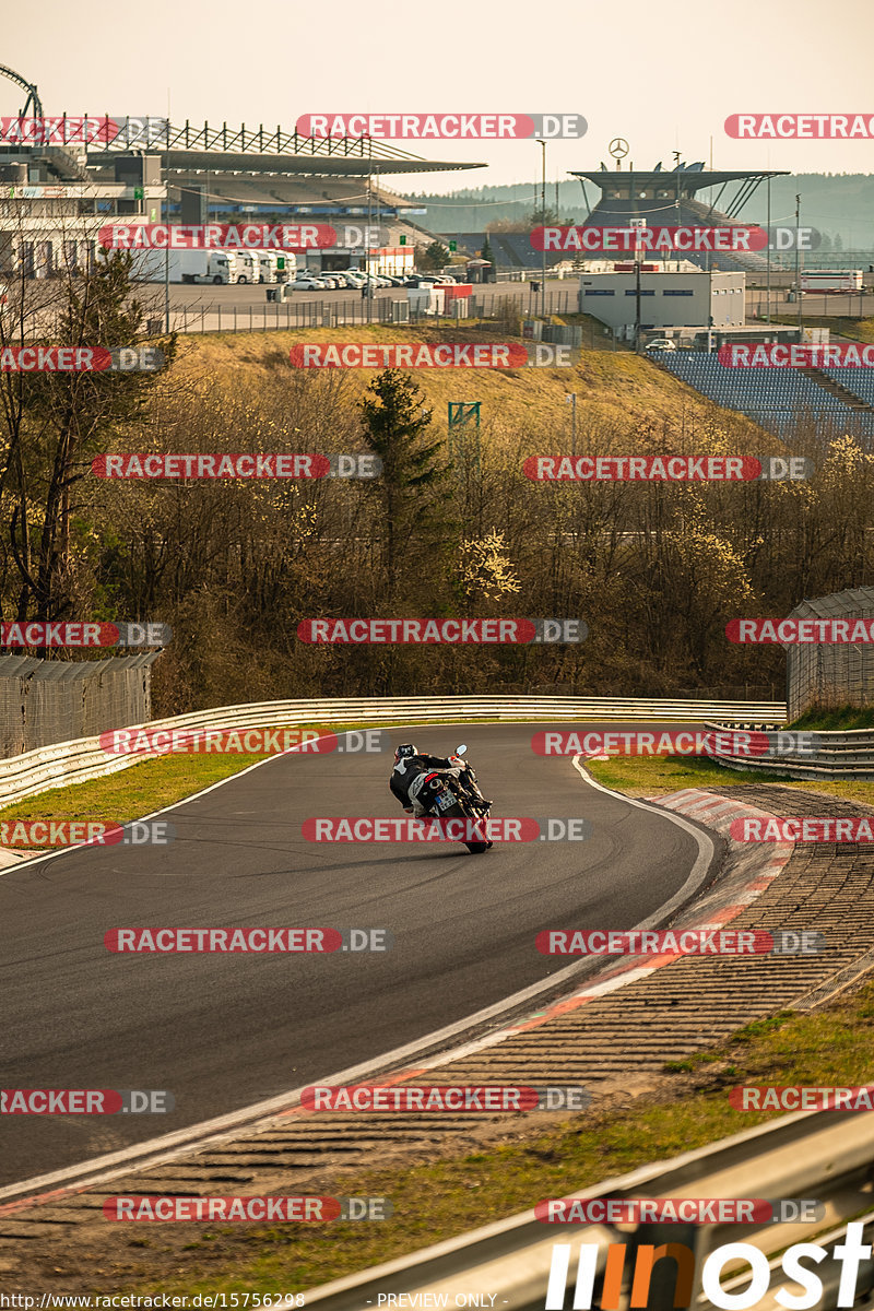 Bild #15756298 - Touristenfahrten Nürburgring Nordschleife (28.03.2022)