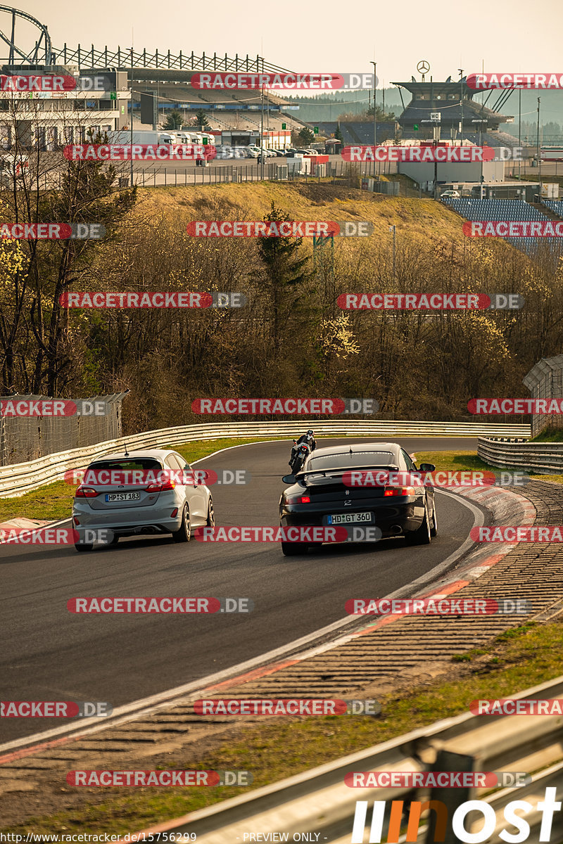 Bild #15756299 - Touristenfahrten Nürburgring Nordschleife (28.03.2022)