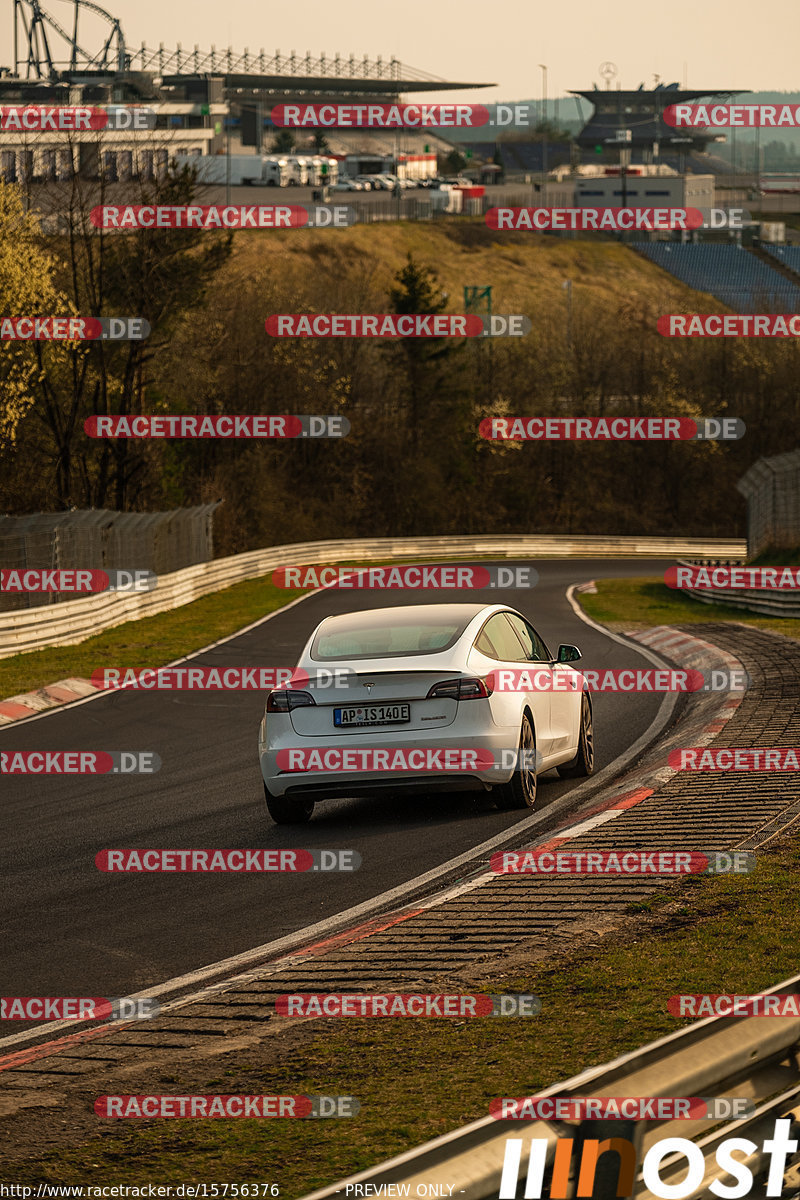 Bild #15756376 - Touristenfahrten Nürburgring Nordschleife (28.03.2022)