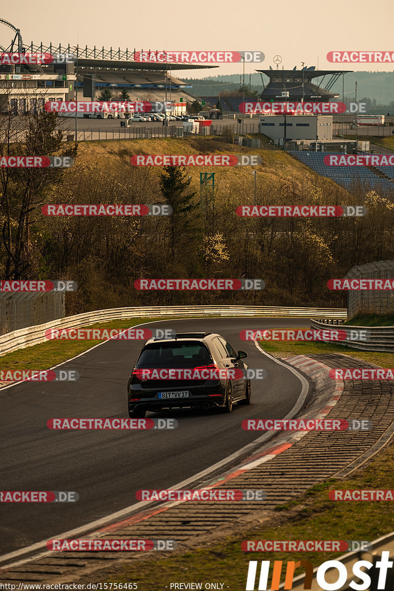 Bild #15756465 - Touristenfahrten Nürburgring Nordschleife (28.03.2022)