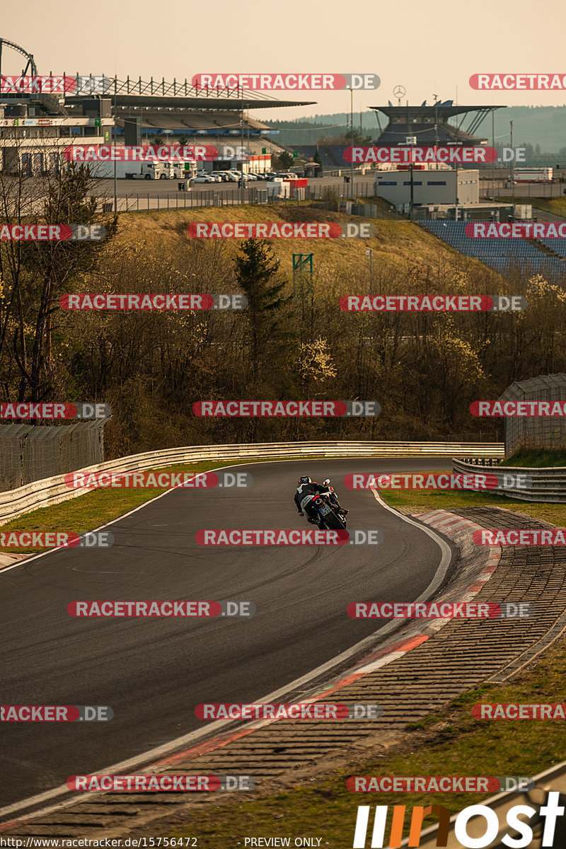 Bild #15756472 - Touristenfahrten Nürburgring Nordschleife (28.03.2022)