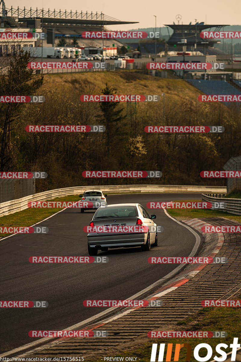 Bild #15756515 - Touristenfahrten Nürburgring Nordschleife (28.03.2022)