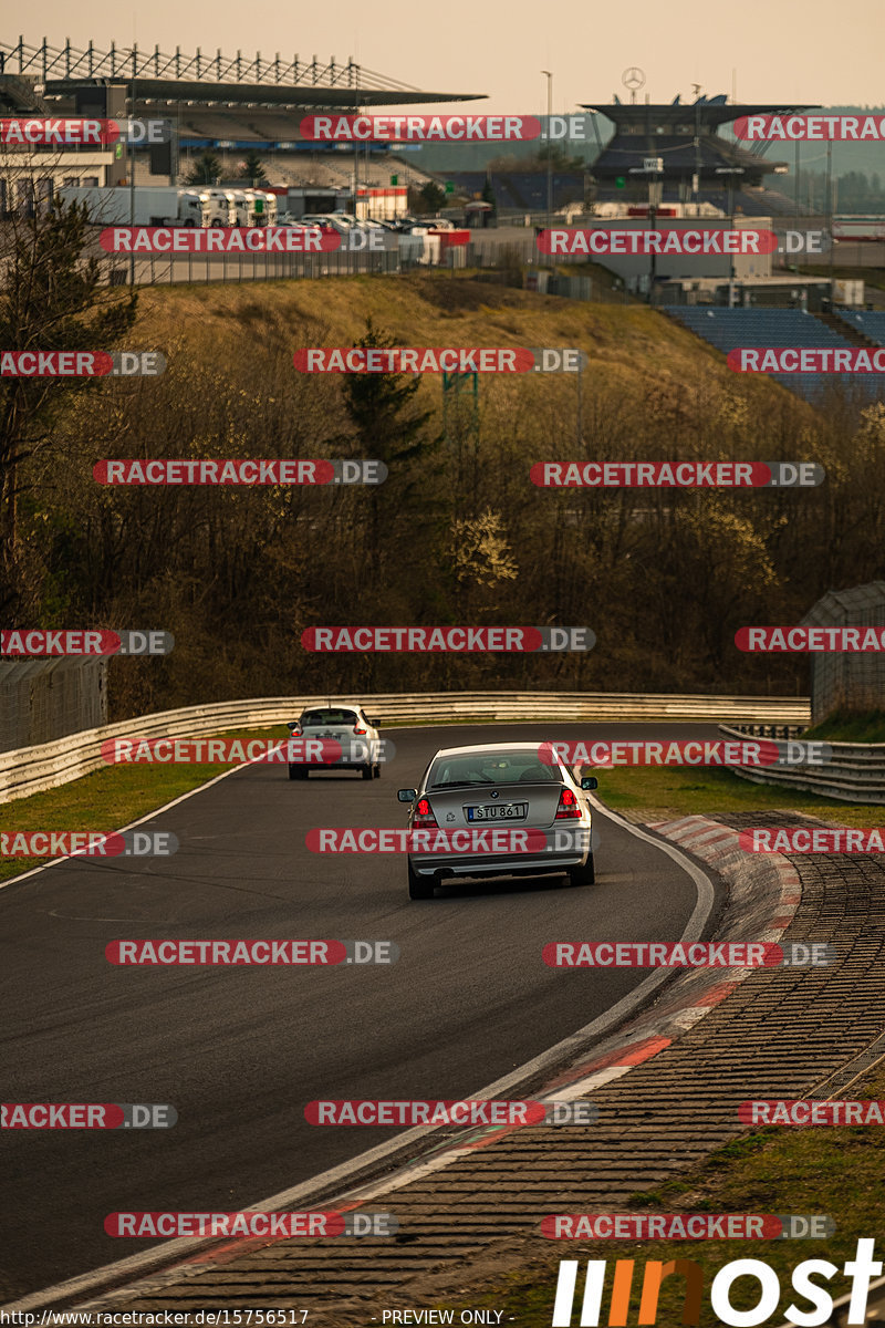 Bild #15756517 - Touristenfahrten Nürburgring Nordschleife (28.03.2022)