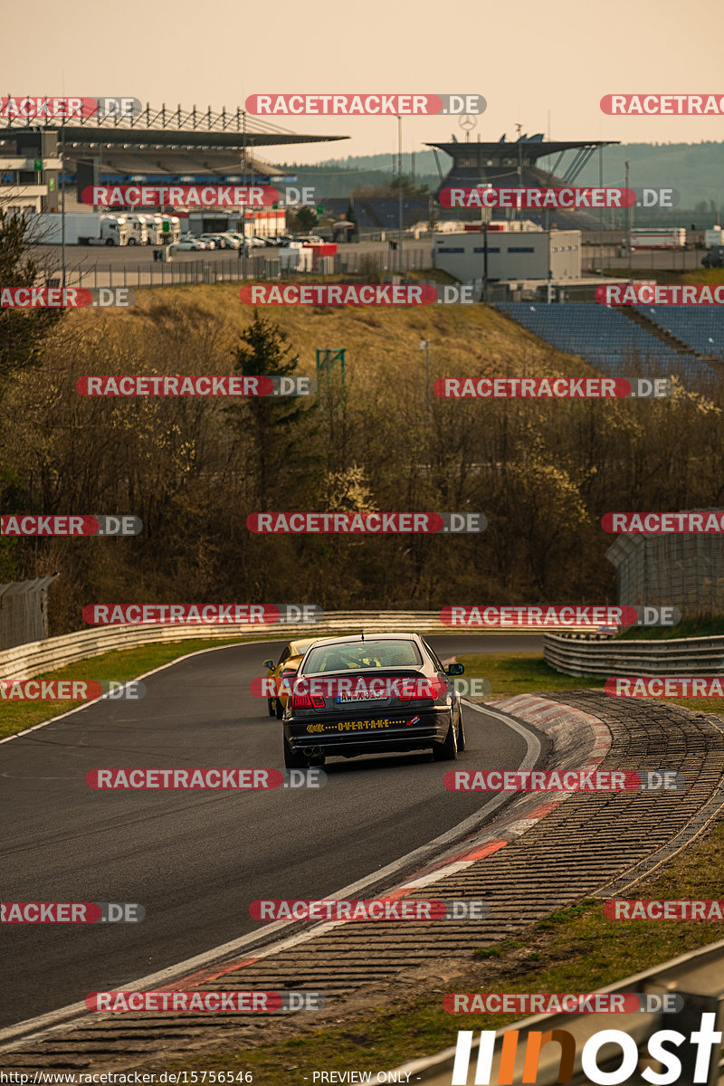 Bild #15756546 - Touristenfahrten Nürburgring Nordschleife (28.03.2022)