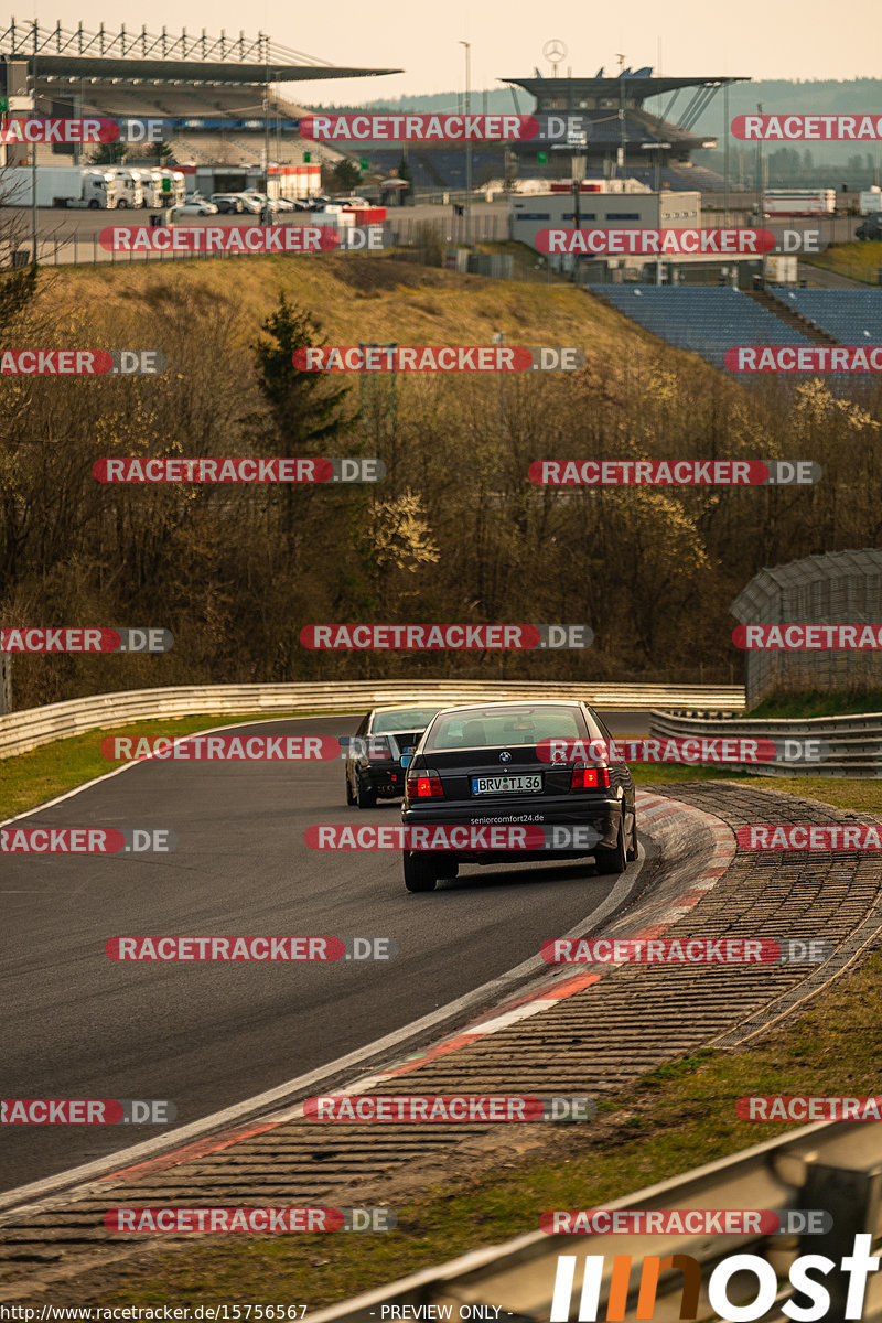 Bild #15756567 - Touristenfahrten Nürburgring Nordschleife (28.03.2022)