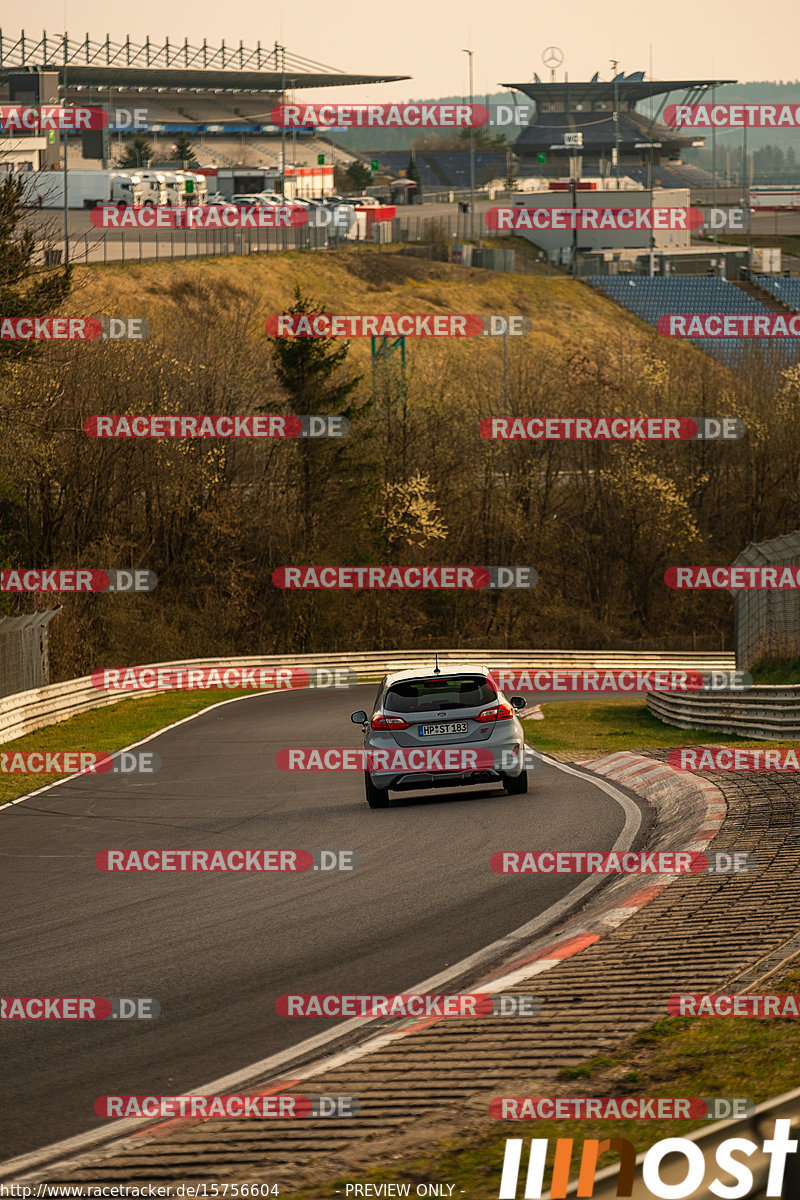 Bild #15756604 - Touristenfahrten Nürburgring Nordschleife (28.03.2022)