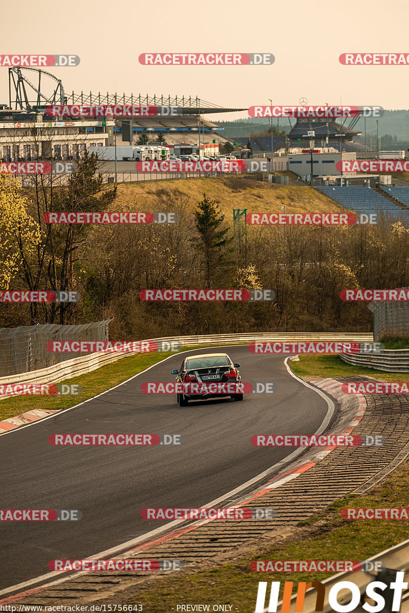 Bild #15756643 - Touristenfahrten Nürburgring Nordschleife (28.03.2022)