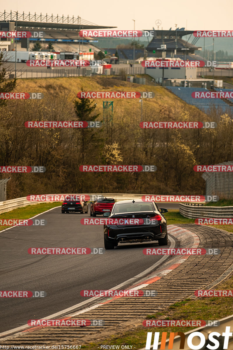 Bild #15756667 - Touristenfahrten Nürburgring Nordschleife (28.03.2022)