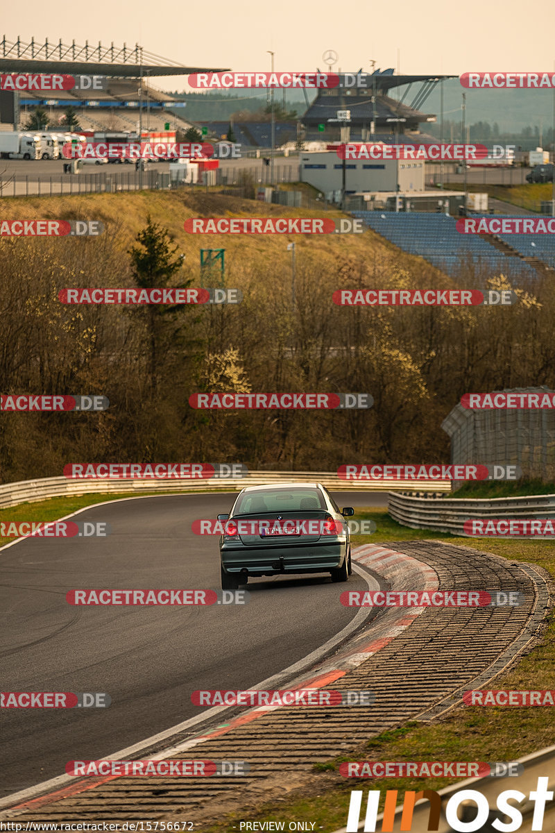 Bild #15756672 - Touristenfahrten Nürburgring Nordschleife (28.03.2022)