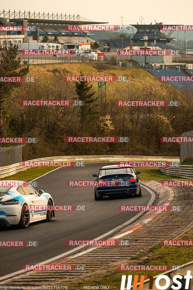 Bild #15756779 - Touristenfahrten Nürburgring Nordschleife (28.03.2022)