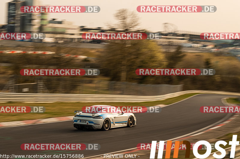 Bild #15756886 - Touristenfahrten Nürburgring Nordschleife (28.03.2022)