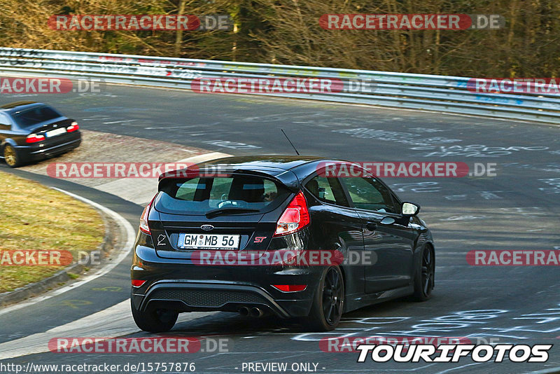 Bild #15757876 - Touristenfahrten Nürburgring Nordschleife (28.03.2022)