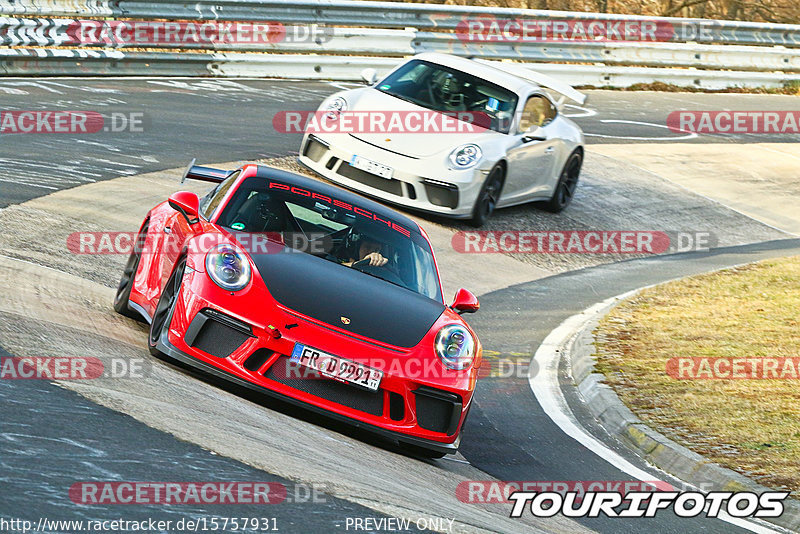 Bild #15757931 - Touristenfahrten Nürburgring Nordschleife (28.03.2022)