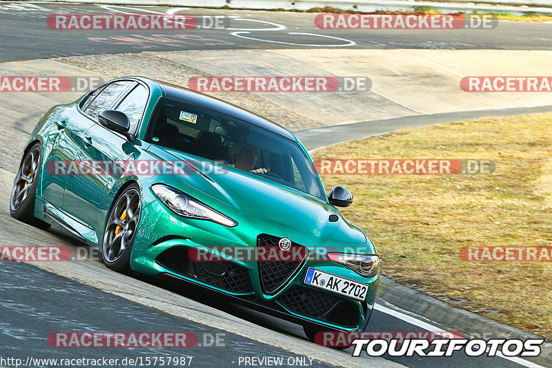 Bild #15757987 - Touristenfahrten Nürburgring Nordschleife (28.03.2022)