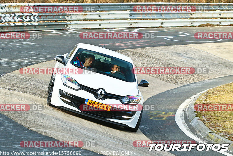 Bild #15758090 - Touristenfahrten Nürburgring Nordschleife (28.03.2022)