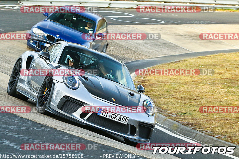 Bild #15758108 - Touristenfahrten Nürburgring Nordschleife (28.03.2022)